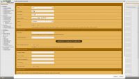 ACP - Edit A Customer