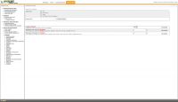 ACP - Settings Search